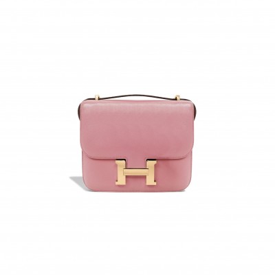 HERMES MASTER  CONSTANCE 18 SWIFT H061677CC3Q(19*15*4cm)